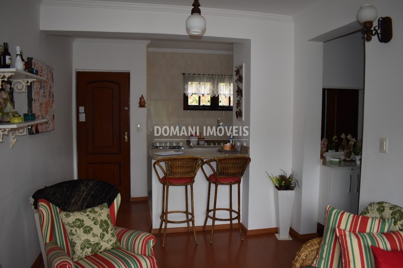 Apartamento à venda com 1 quarto, 49m² - Foto 7