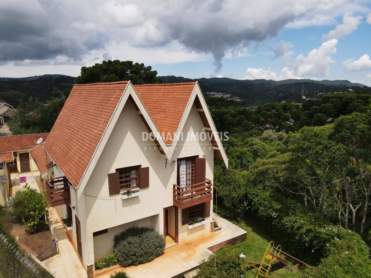 Casa à venda com 3 quartos - Foto 4