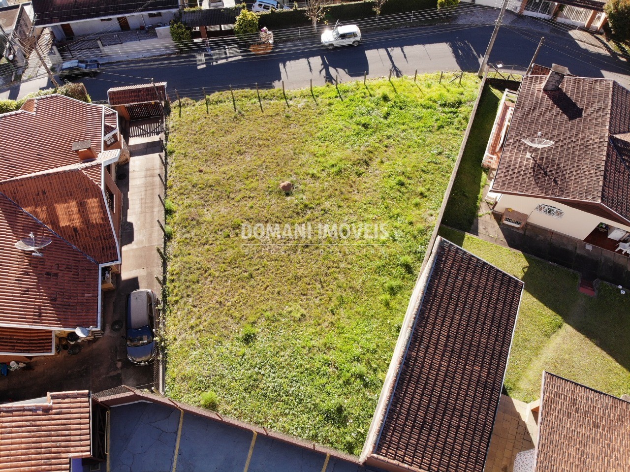 Terreno à venda, 500m² - Foto 2