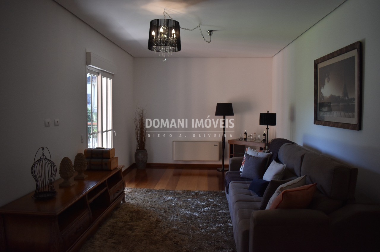 Apartamento à venda com 4 quartos, 492m² - Foto 13