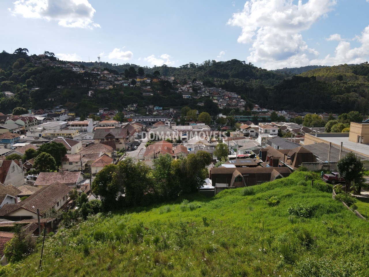 Terreno à venda, 1350m² - Foto 1