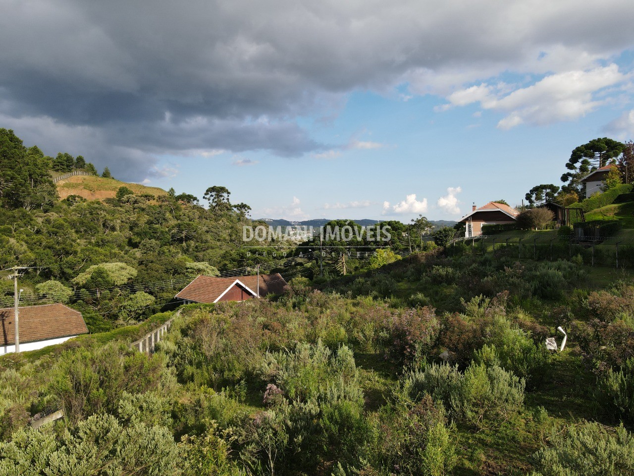 Terreno à venda, 1720m² - Foto 1