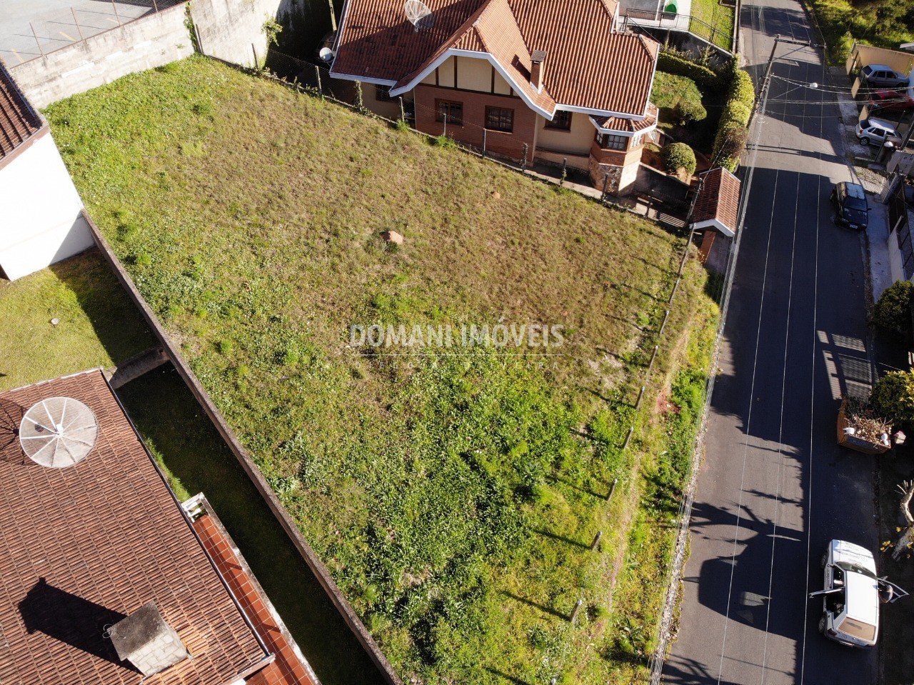 Terreno à venda, 500m² - Foto 3