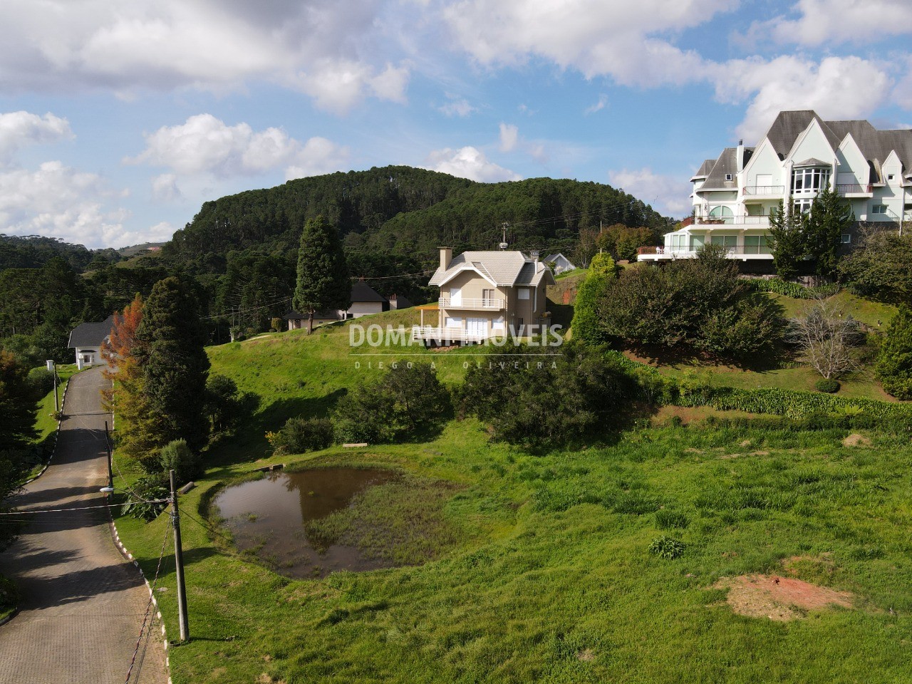 Casa à venda com 4 quartos - Foto 44