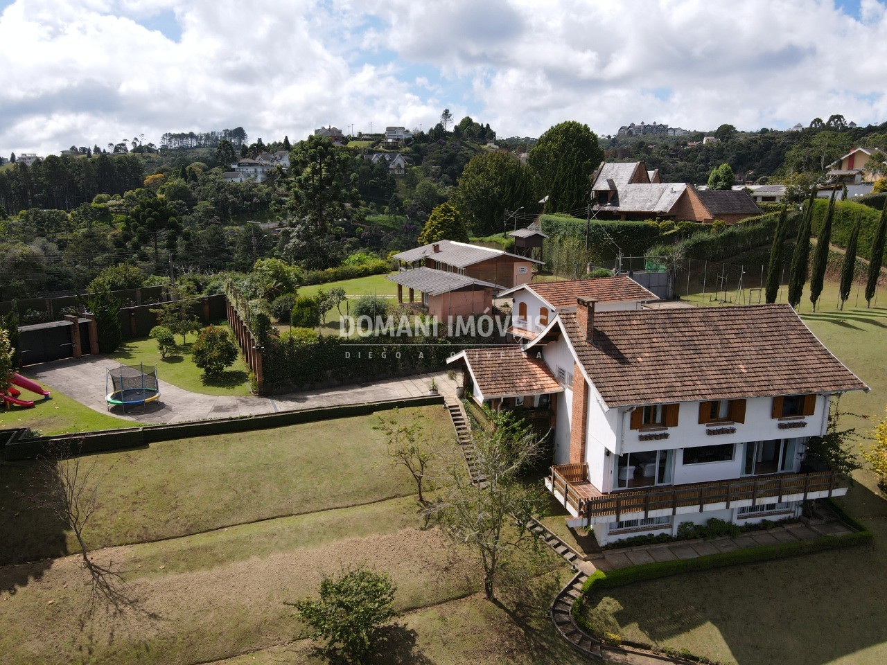 Casa à venda com 5 quartos - Foto 37