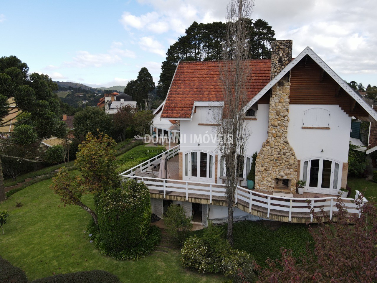 Casa à venda com 6 quartos - Foto 58