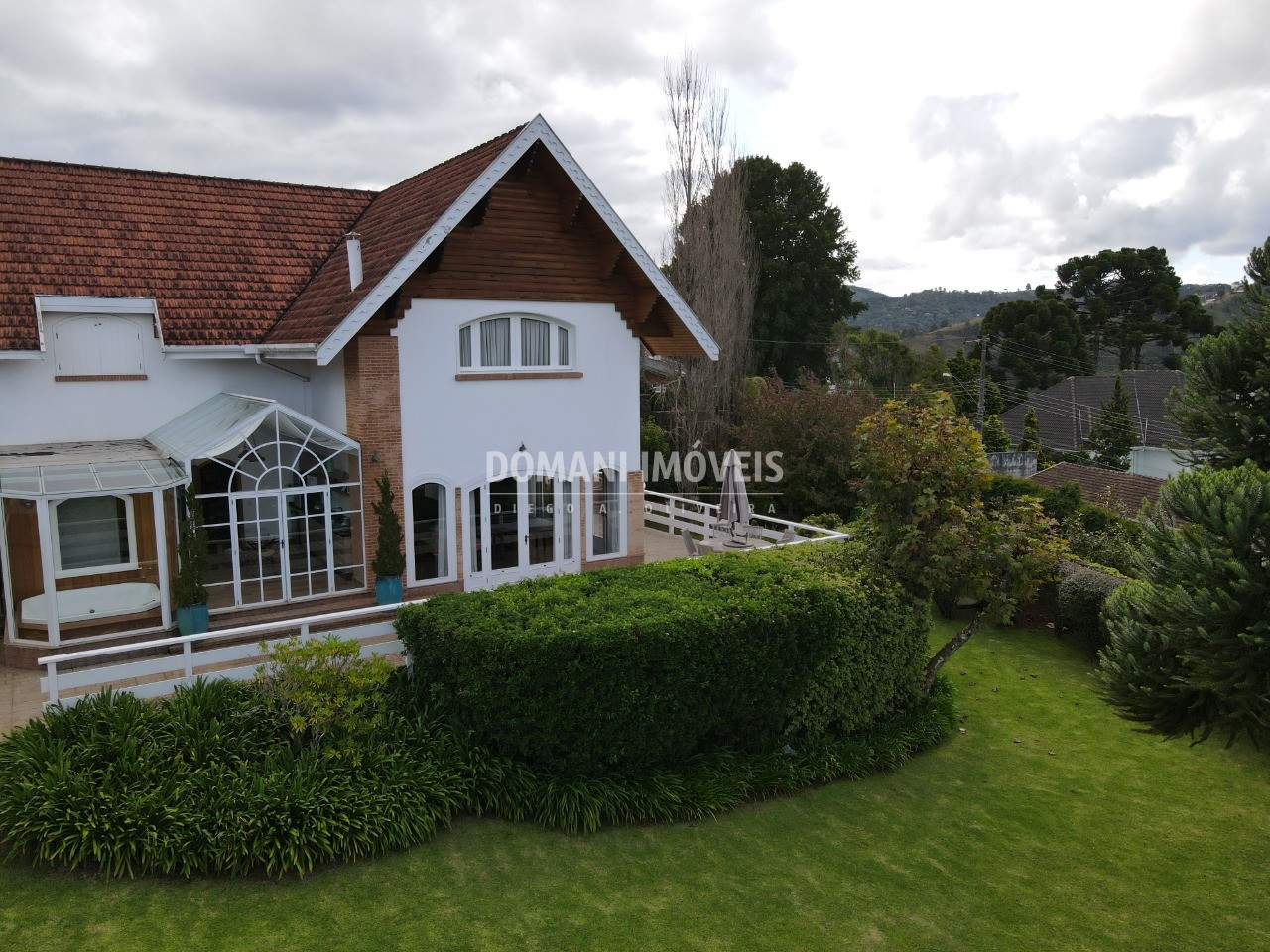 Casa à venda com 6 quartos - Foto 60