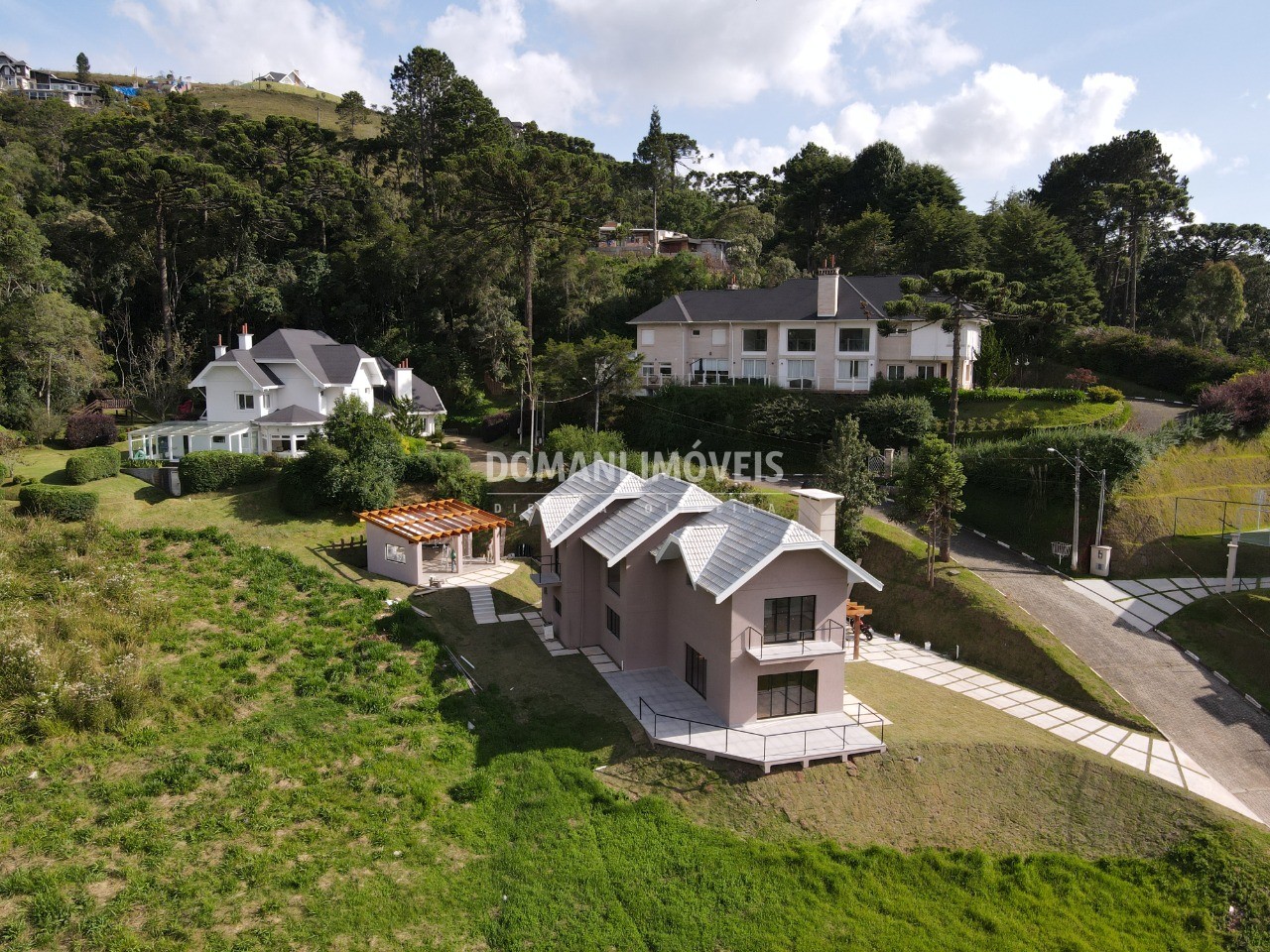 Casa à venda com 4 quartos - Foto 40