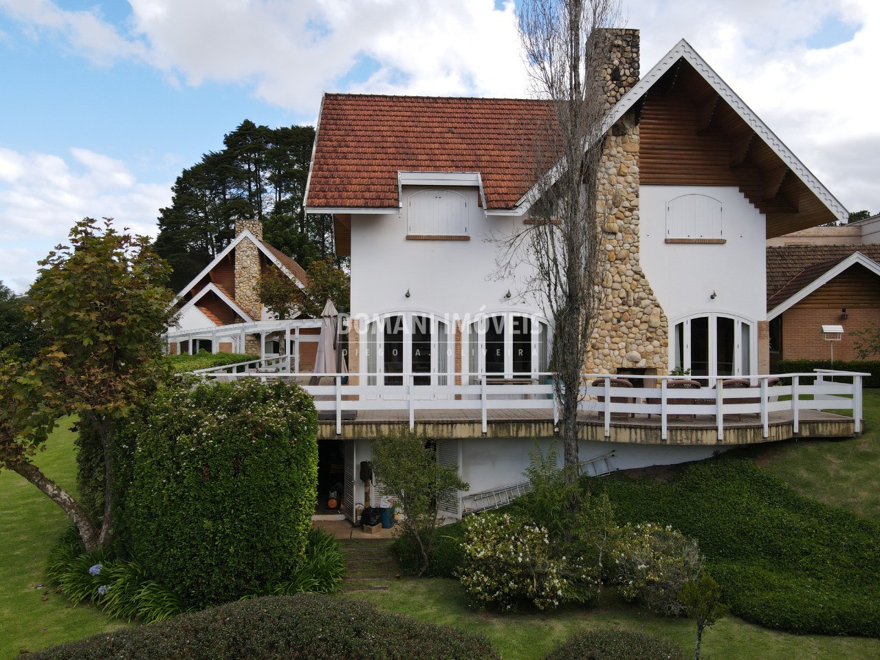 Casa à venda com 6 quartos - Foto 51