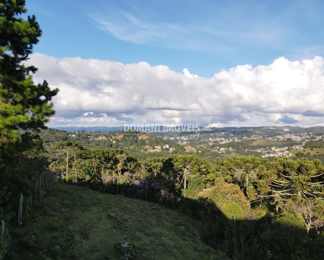 Terreno à venda - Foto 1