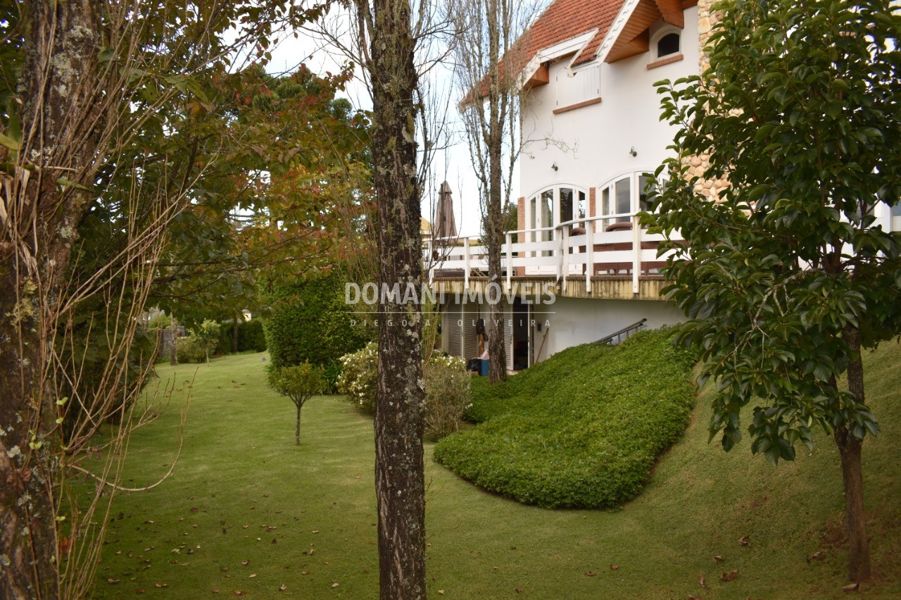 Casa à venda com 6 quartos - Foto 6