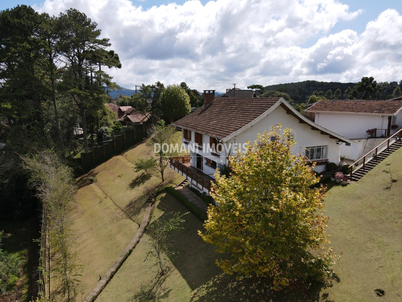 Casa à venda com 5 quartos - Foto 6