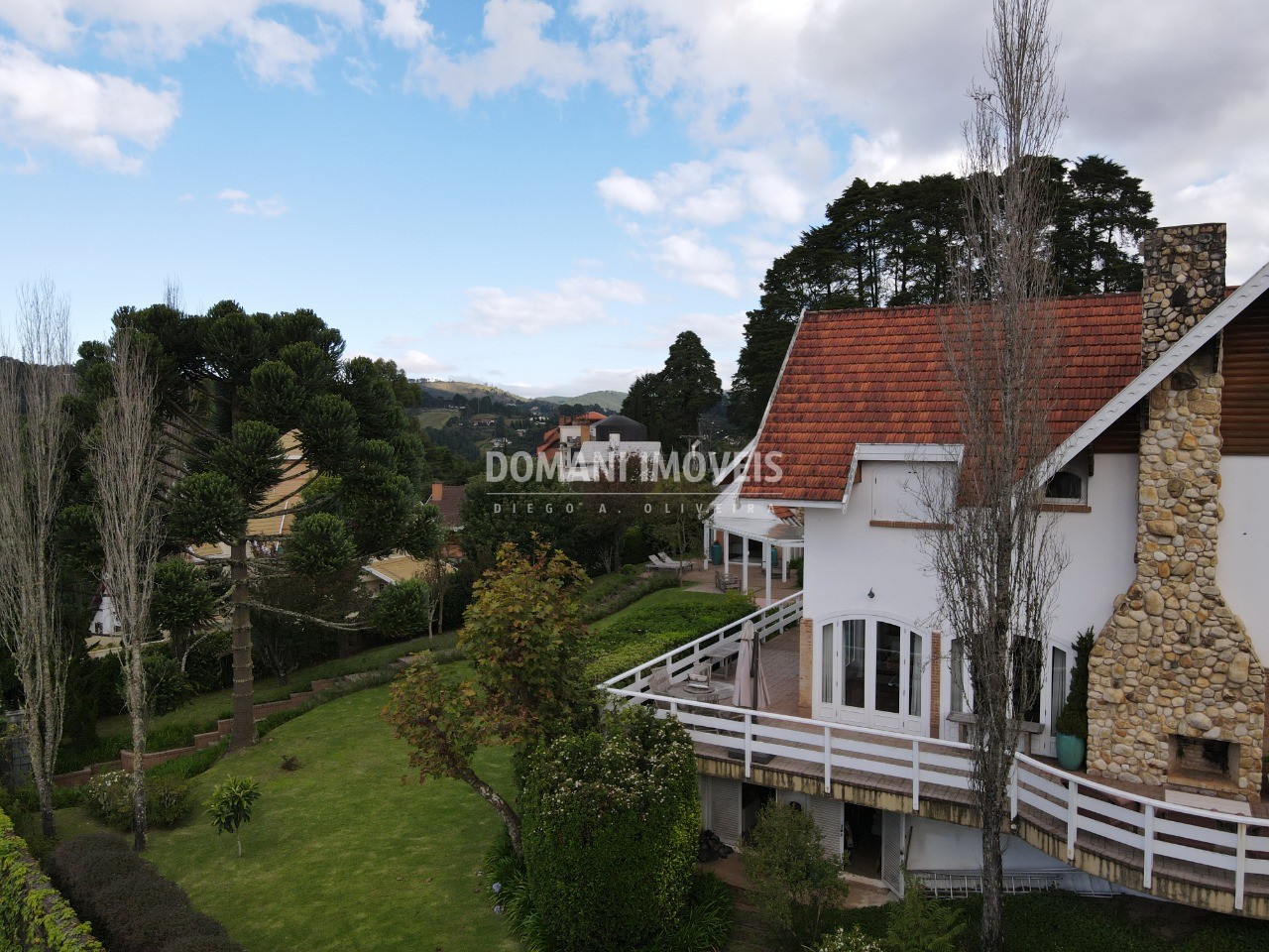 Casa à venda com 6 quartos - Foto 56