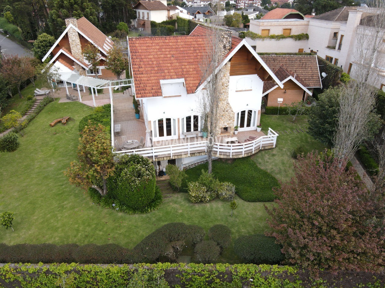 Casa à venda com 6 quartos - Foto 57