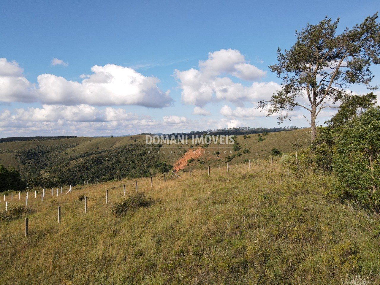 Terreno à venda, 1160m² - Foto 1