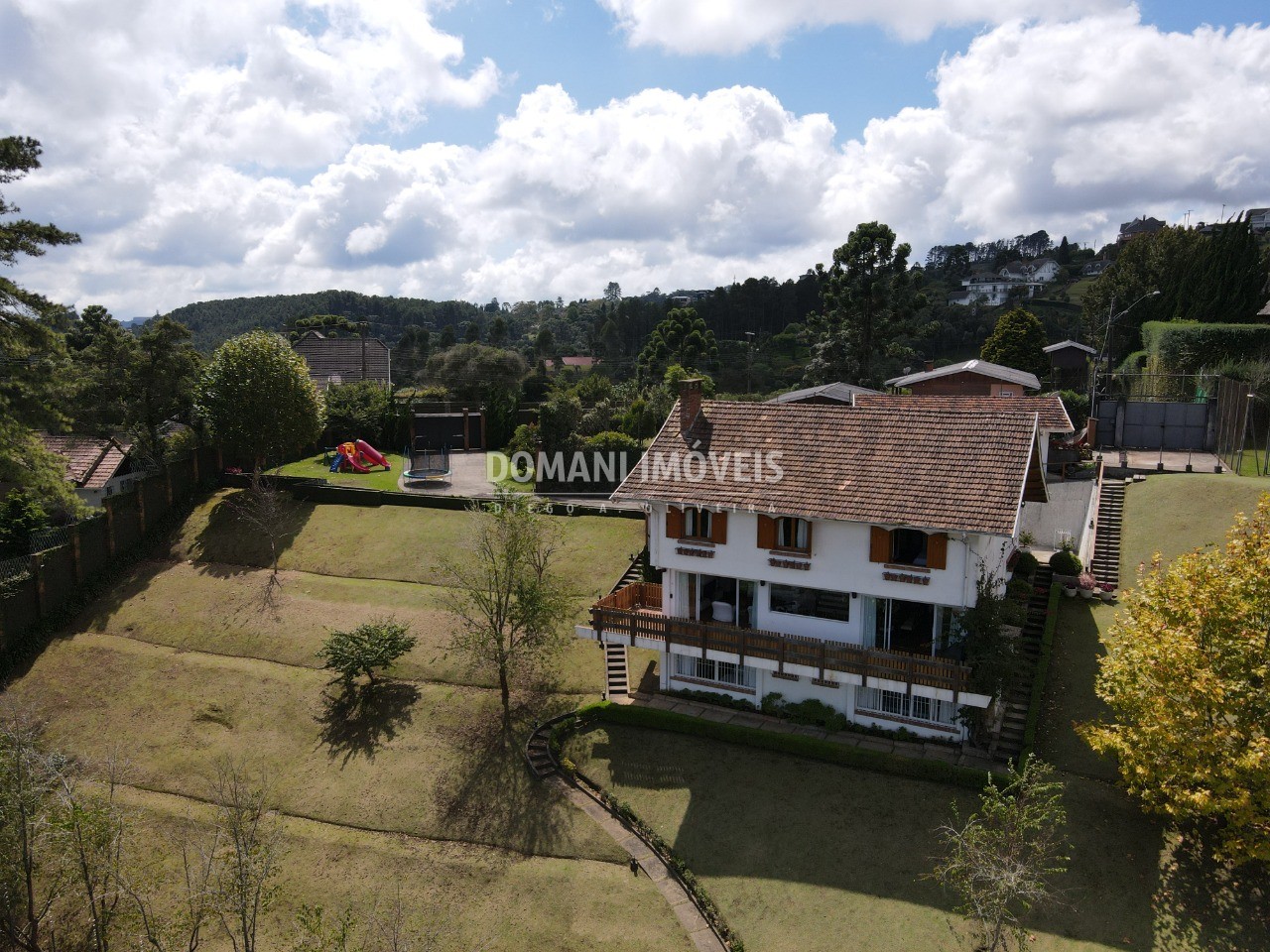 Casa à venda com 5 quartos - Foto 45