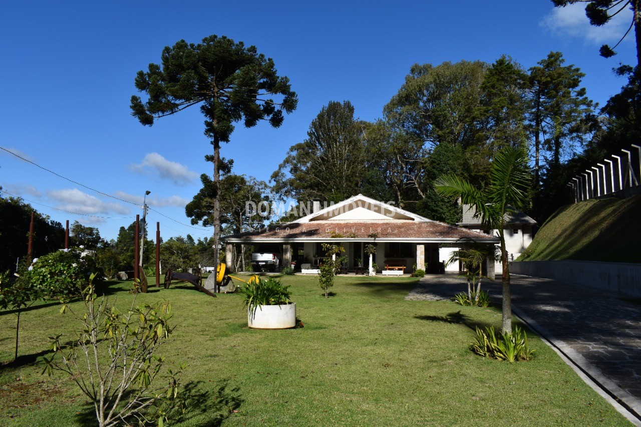 Casa à venda com 4 quartos - Foto 8