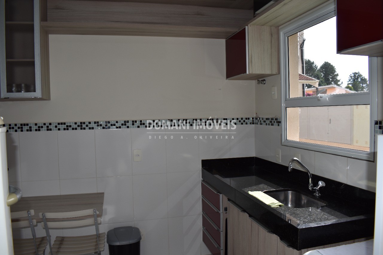 Apartamento à venda com 2 quartos, 55m² - Foto 11