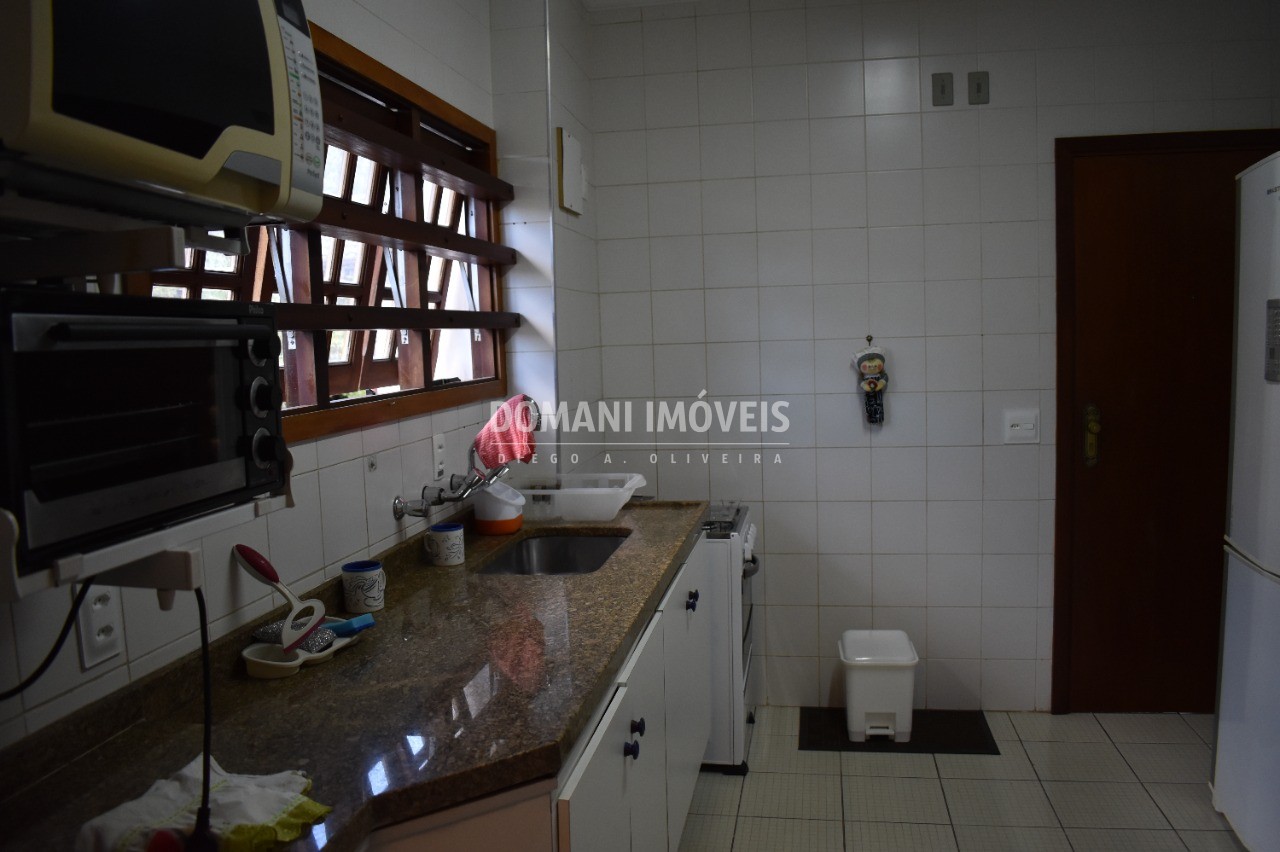 Apartamento à venda com 3 quartos, 117m² - Foto 11