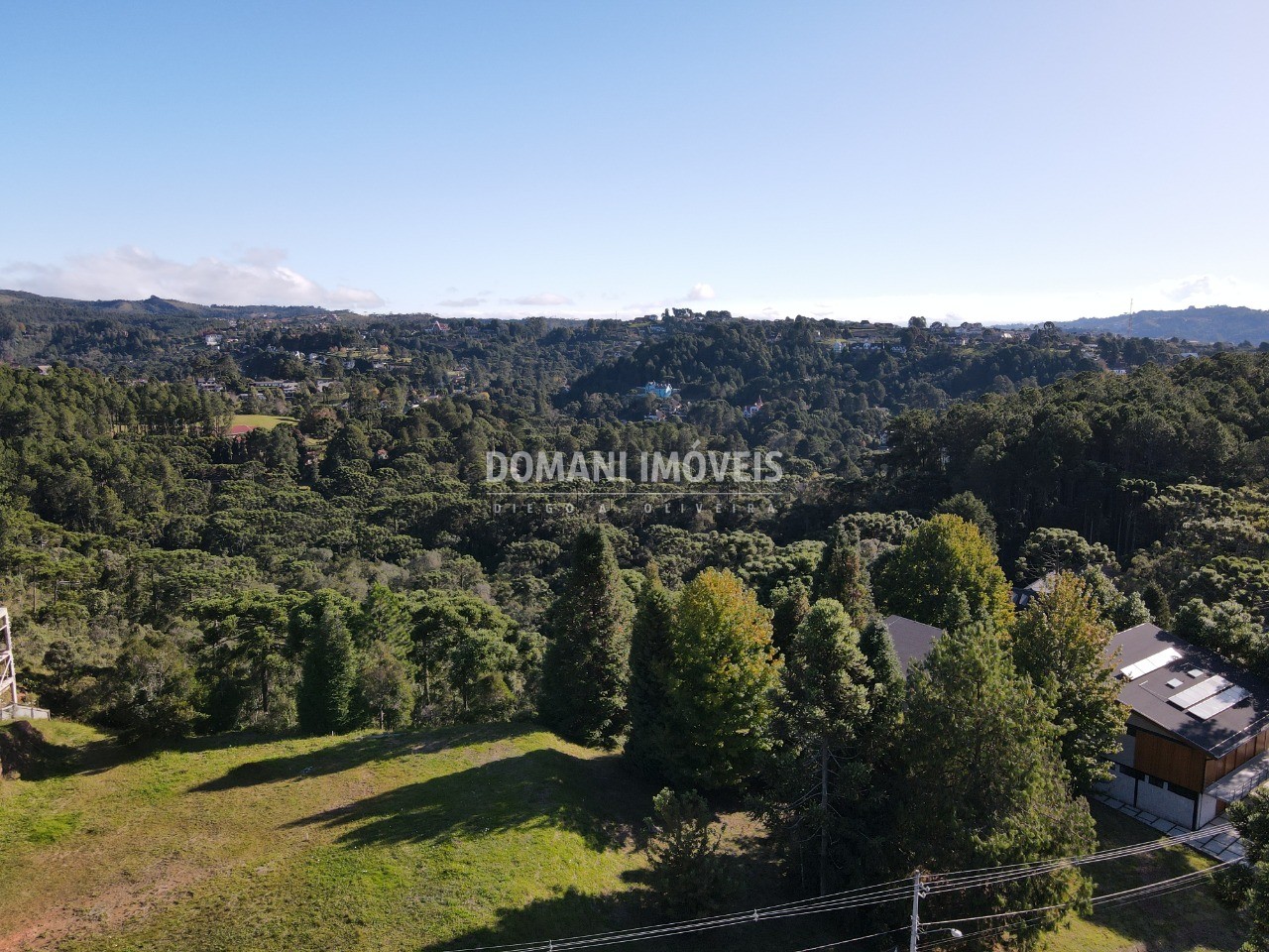 Terreno, 1200 m² - Foto 2