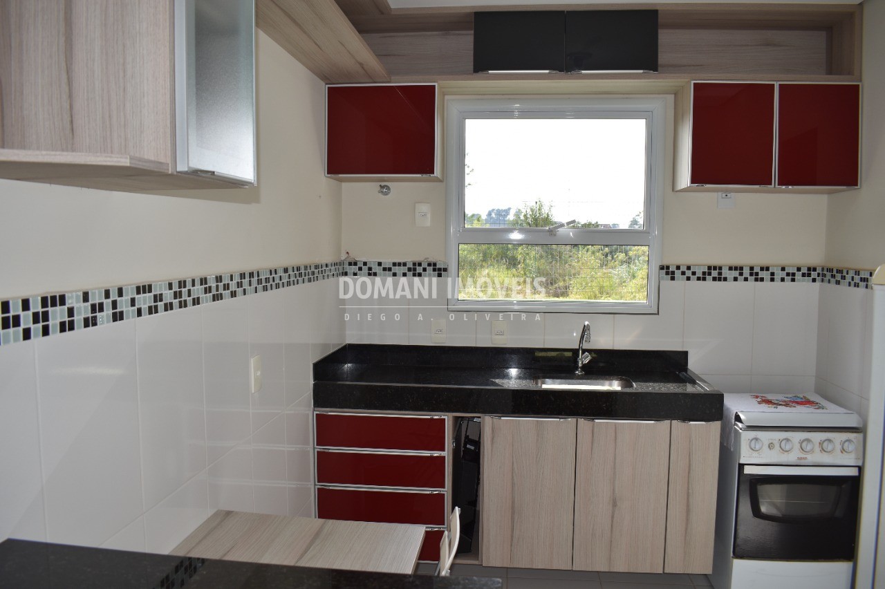 Apartamento à venda com 2 quartos, 55m² - Foto 9