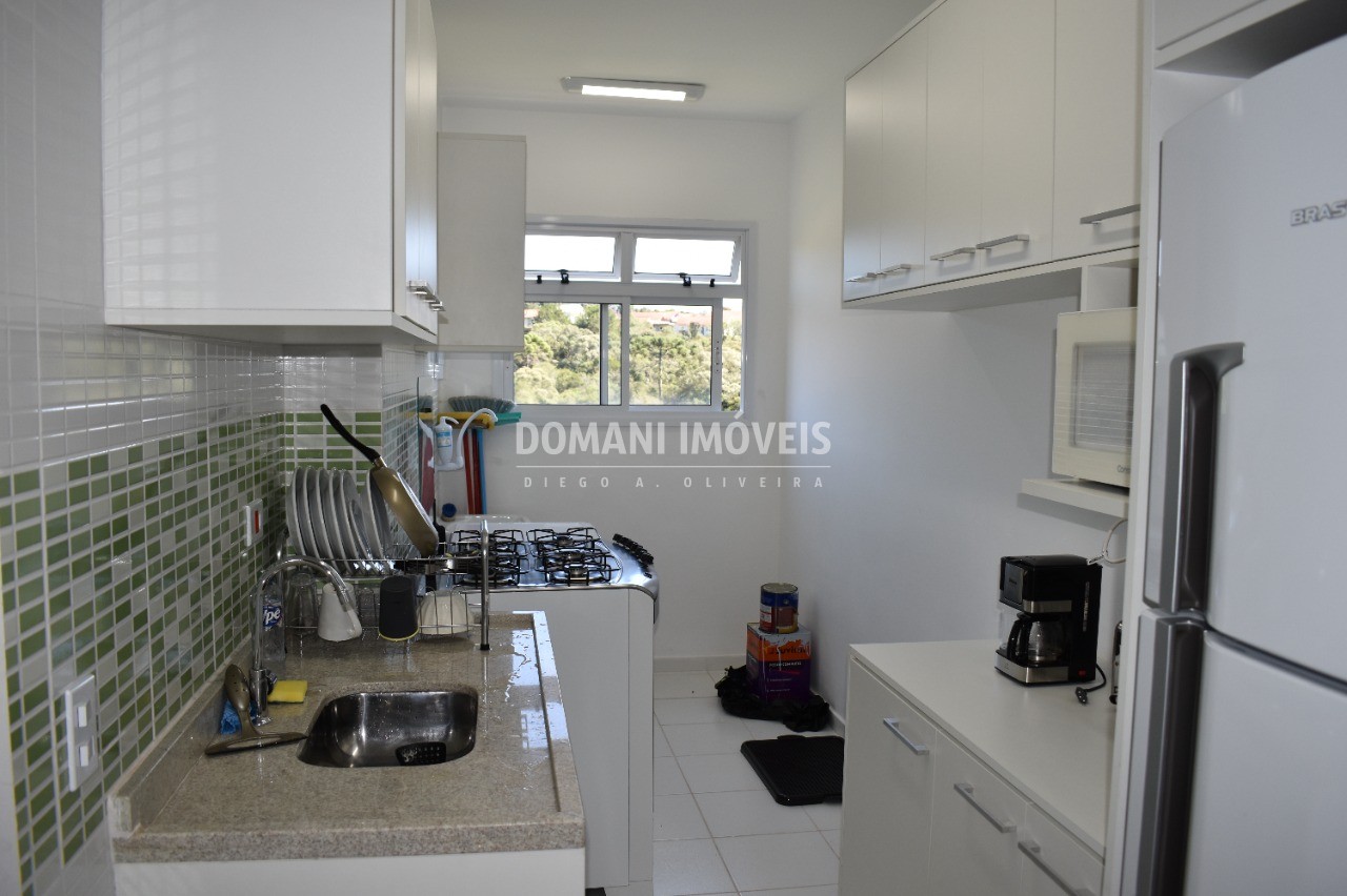 Apartamento para alugar com 2 quartos, 63m² - Foto 15