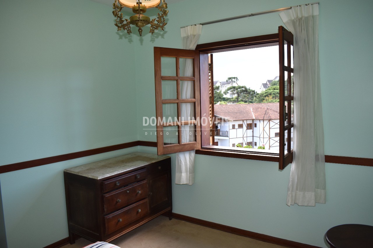 Apartamento à venda com 3 quartos, 117m² - Foto 22