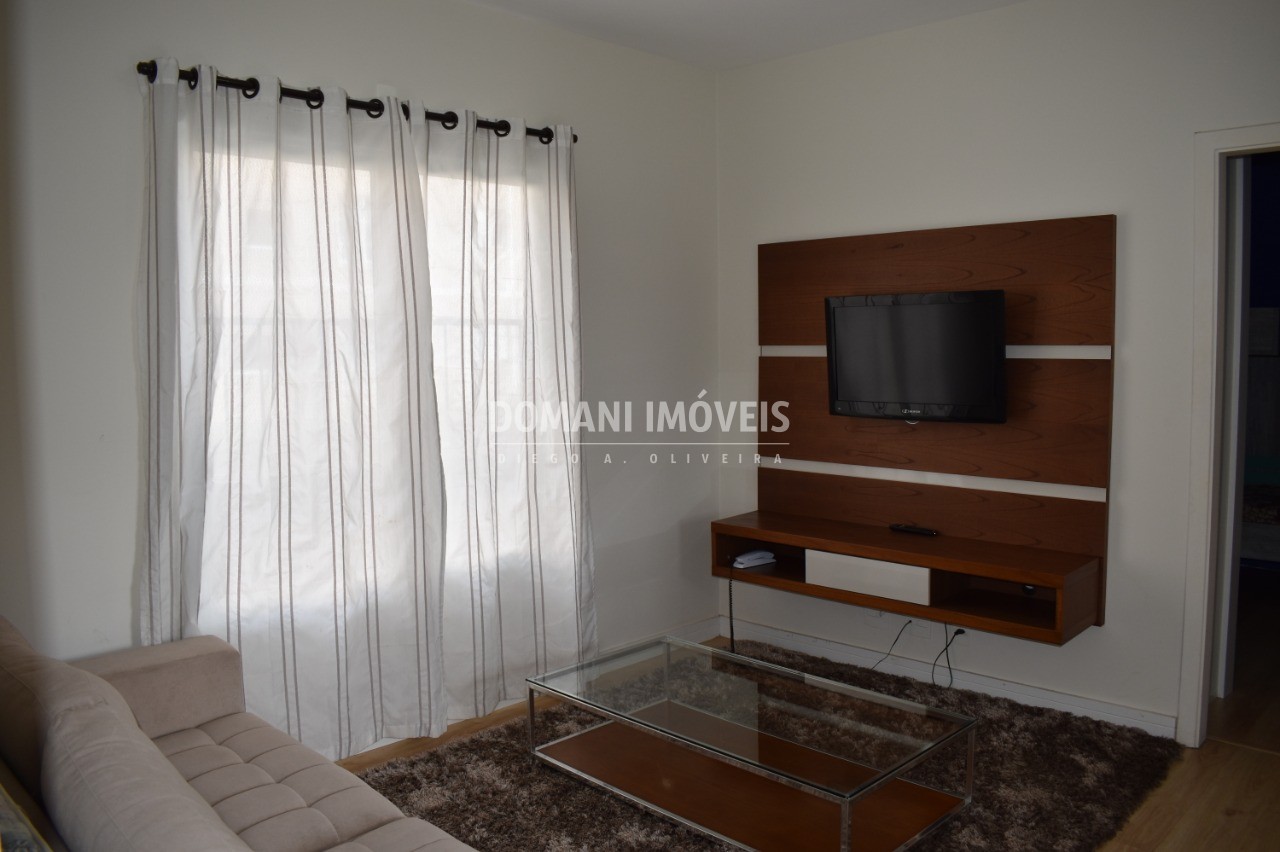 Apartamento à venda com 2 quartos, 55m² - Foto 6