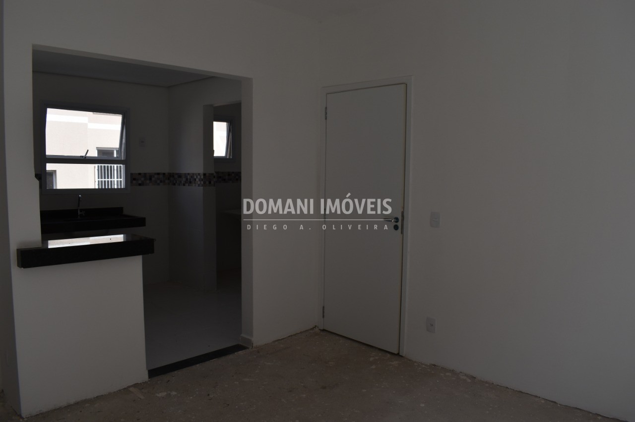 Apartamento à venda com 2 quartos, 55m² - Foto 6