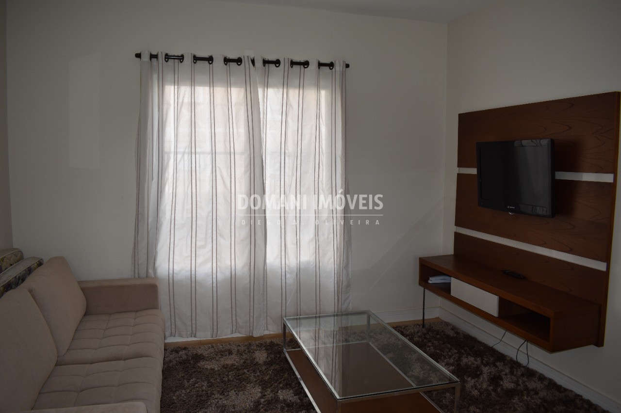 Apartamento à venda com 2 quartos, 55m² - Foto 8