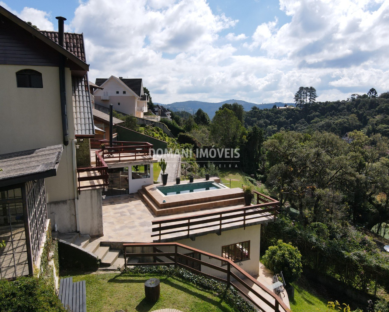 Casa à venda e temporada com 4 quartos - Foto 43