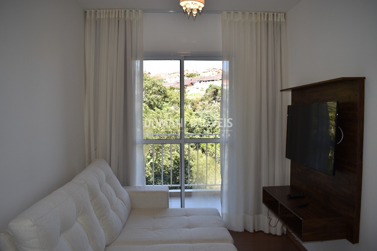 Apartamento para alugar com 2 quartos, 63m² - Foto 7