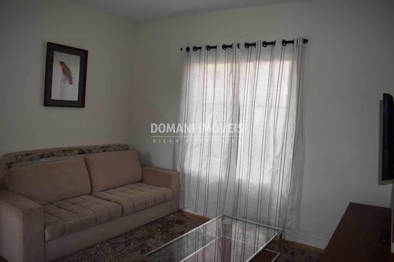 Apartamento à venda com 2 quartos, 55m² - Foto 7