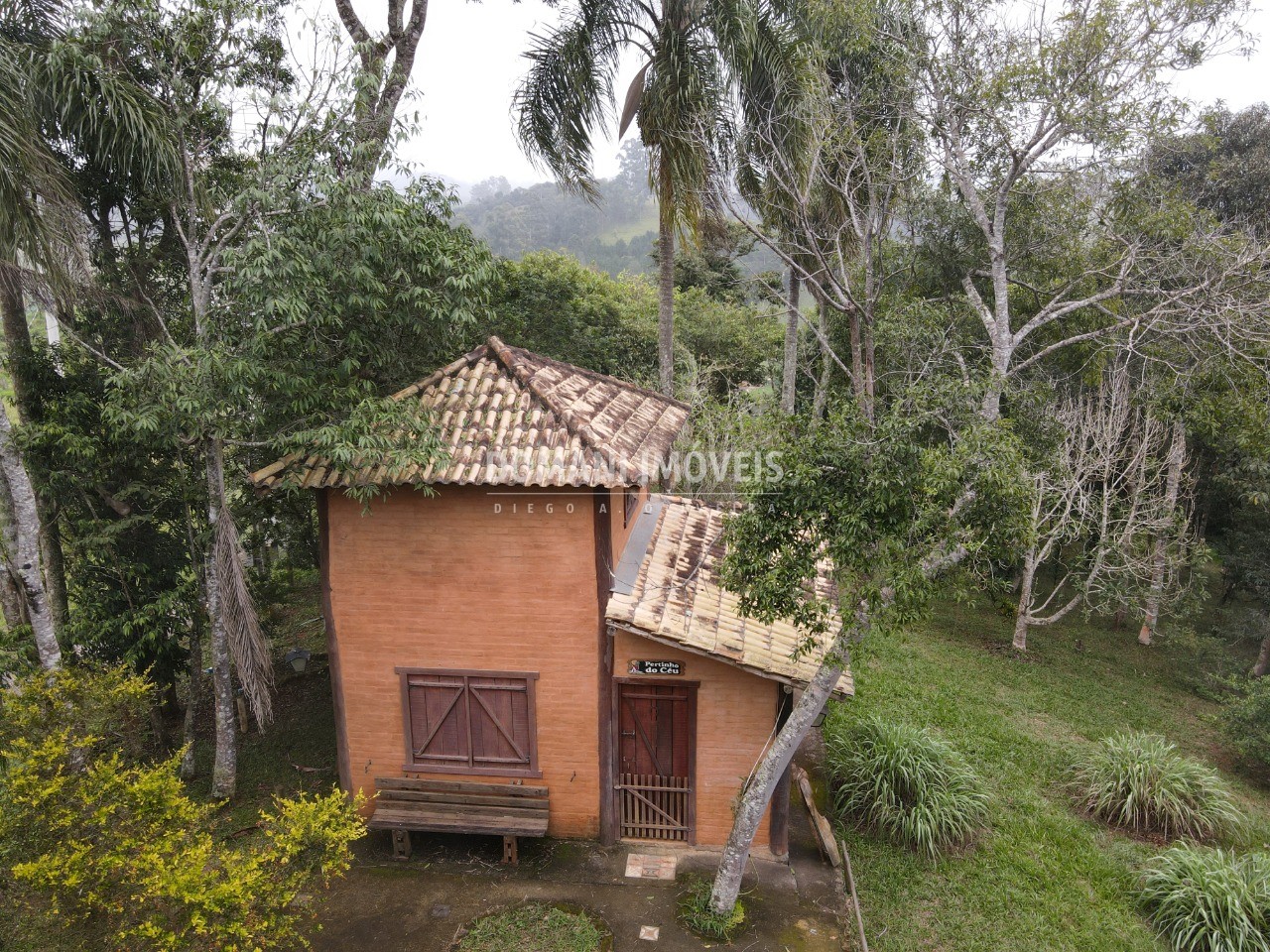 Casa à venda com 1 quarto - Foto 5