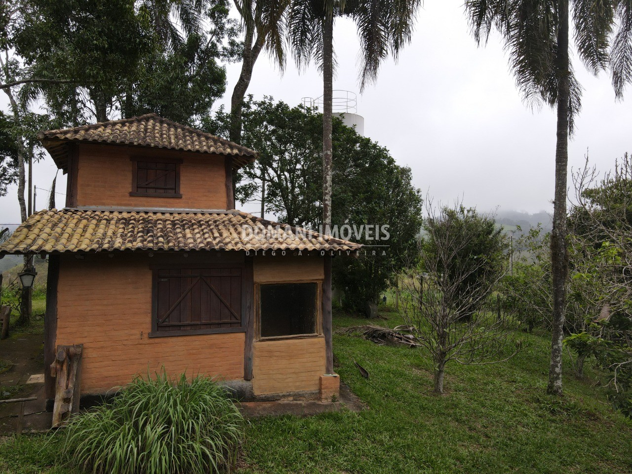 Casa à venda com 1 quarto - Foto 4