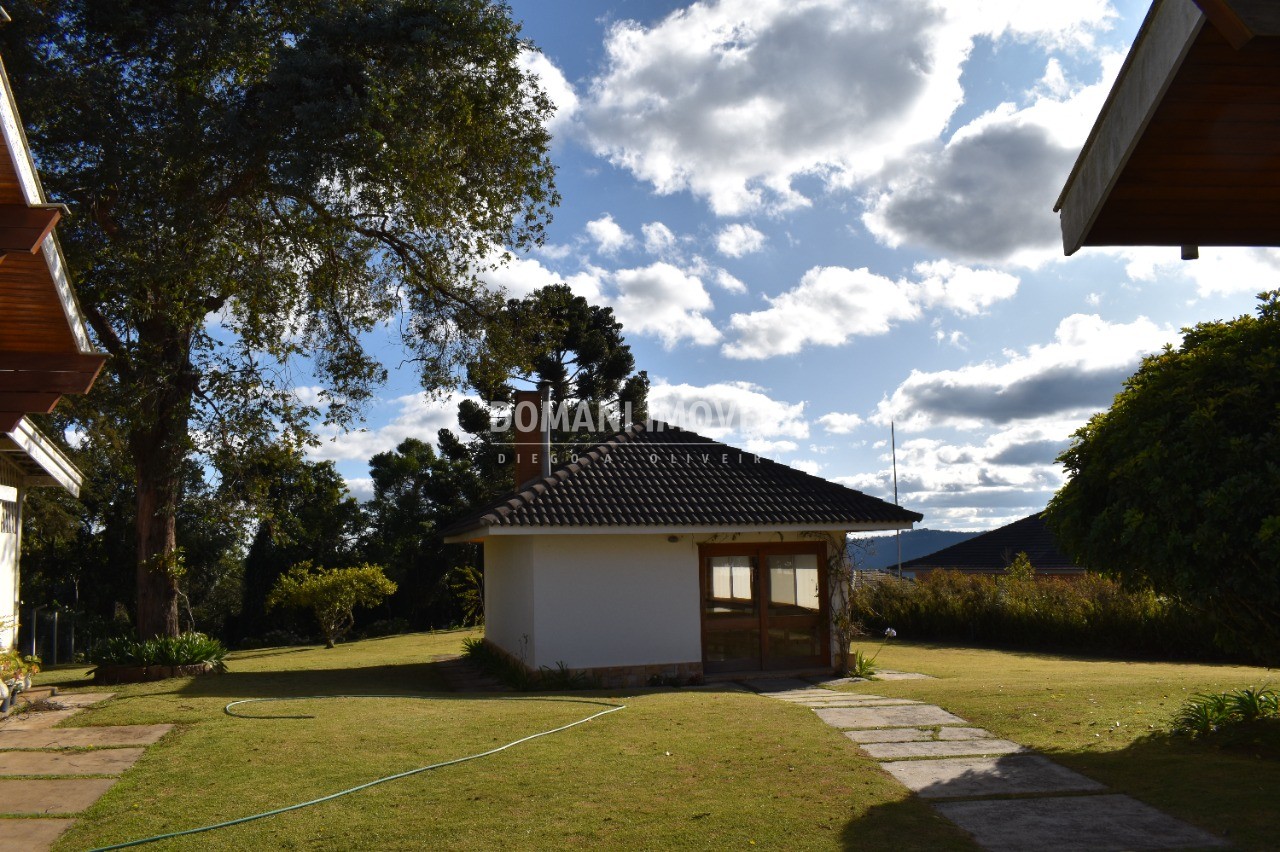 Casa à venda com 5 quartos - Foto 44