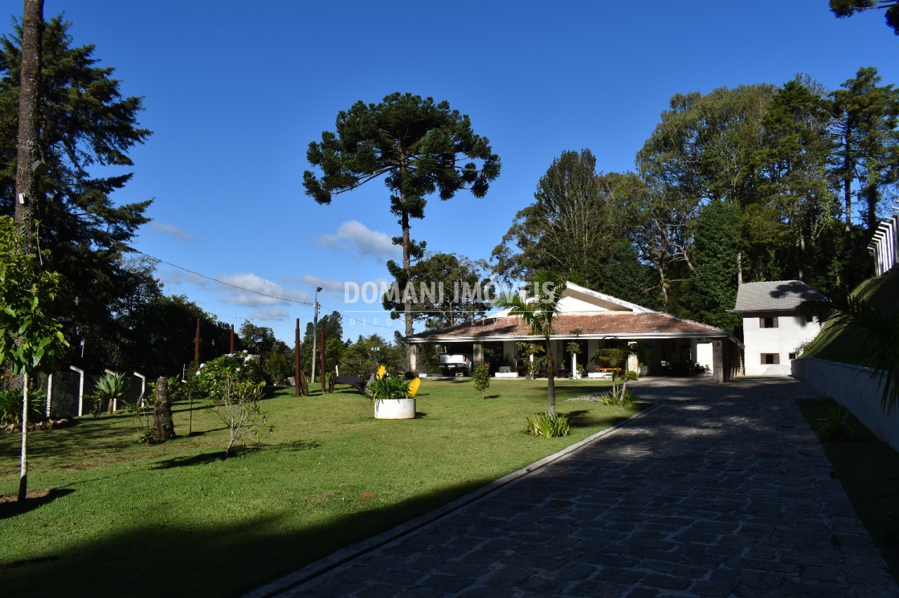 Casa à venda com 4 quartos - Foto 7