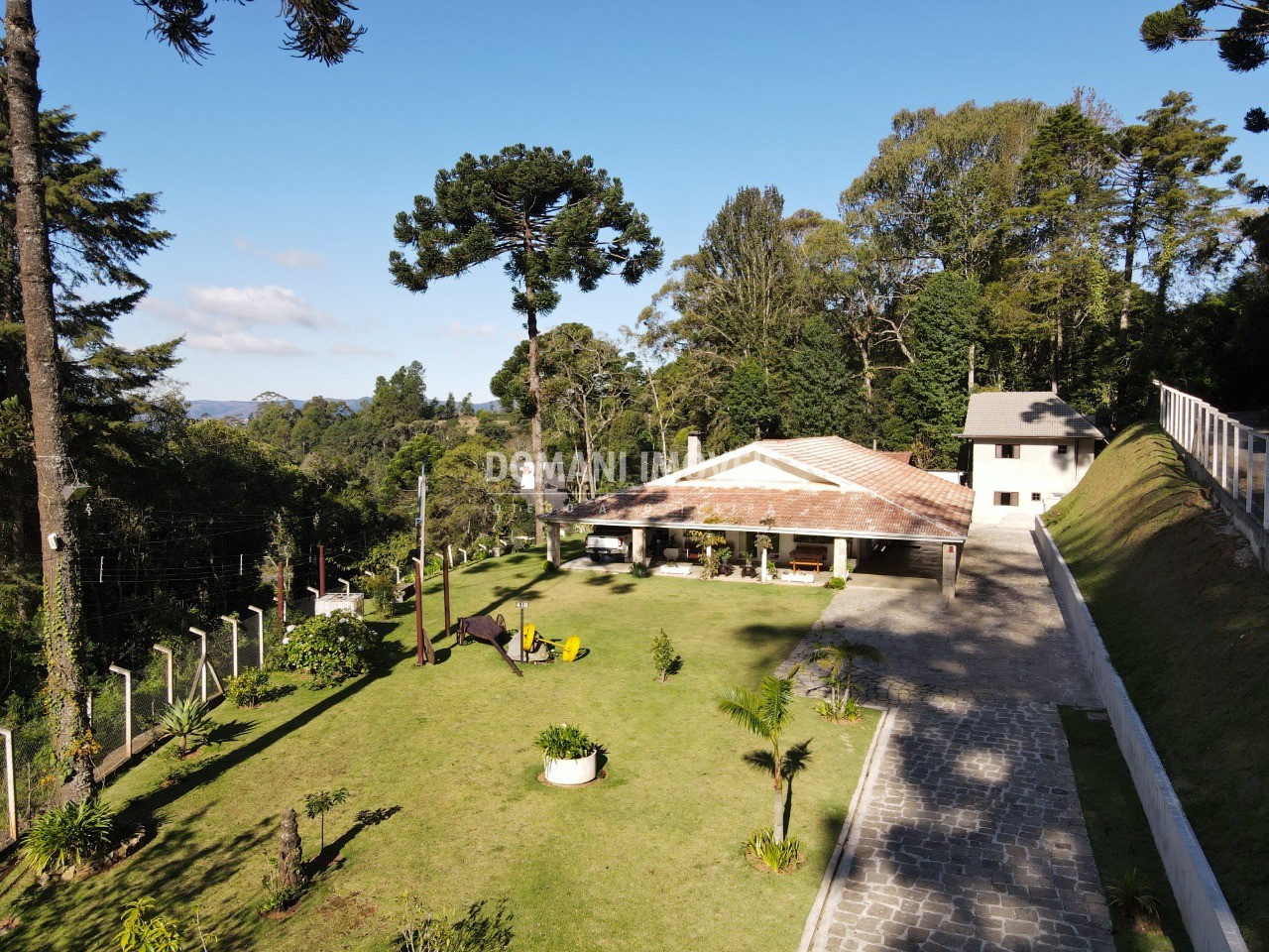 Casa à venda com 4 quartos - Foto 30