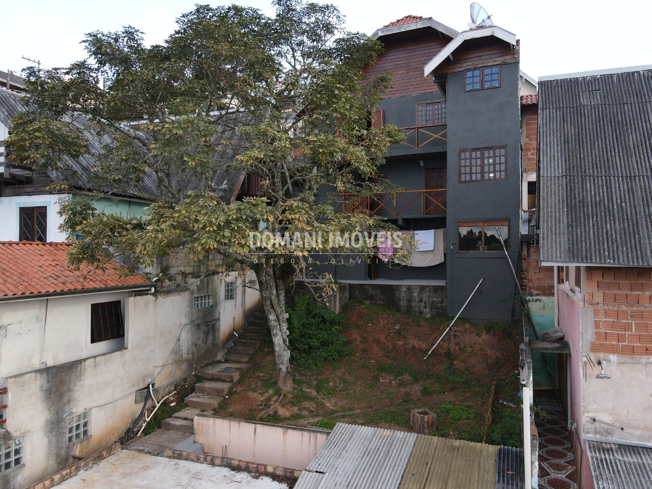 Casa à venda com 3 quartos - Foto 40