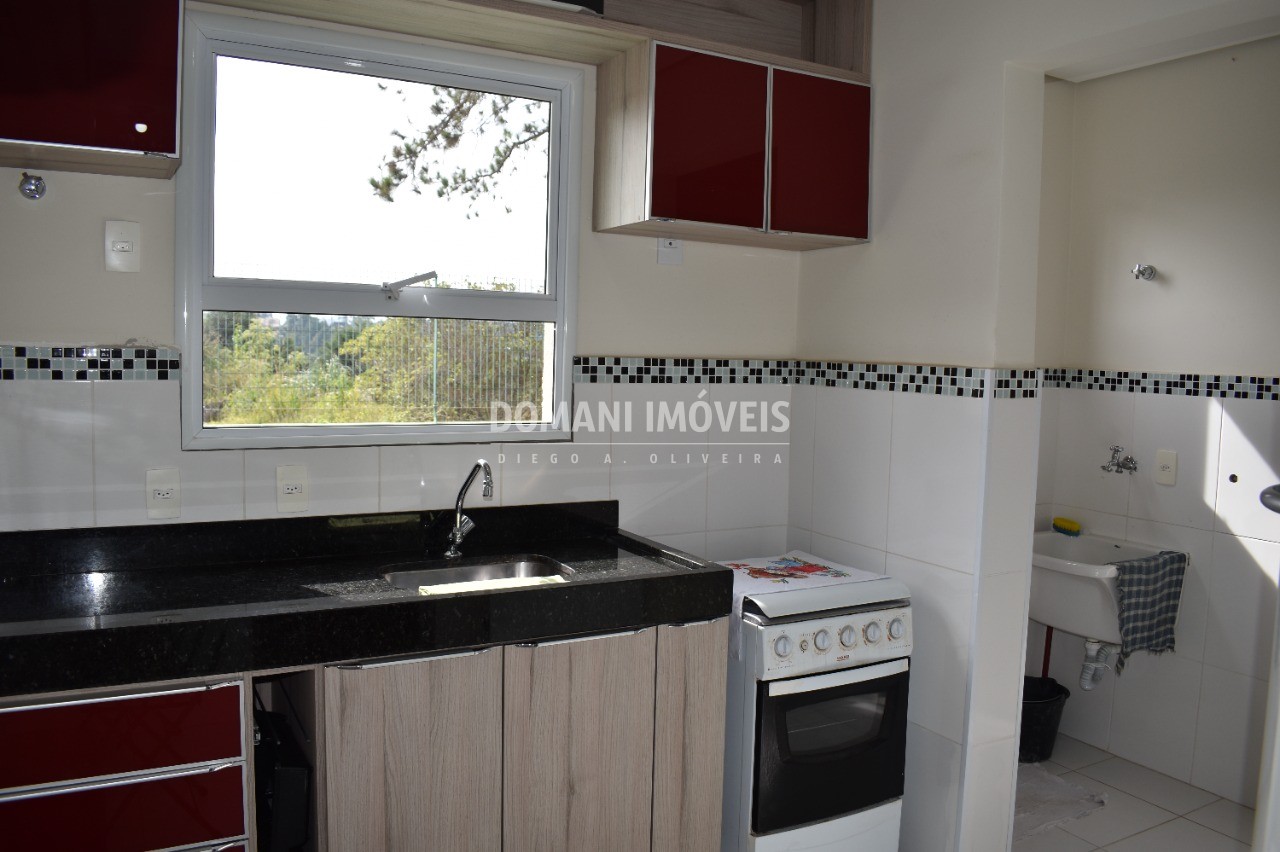 Apartamento à venda com 2 quartos, 55m² - Foto 10