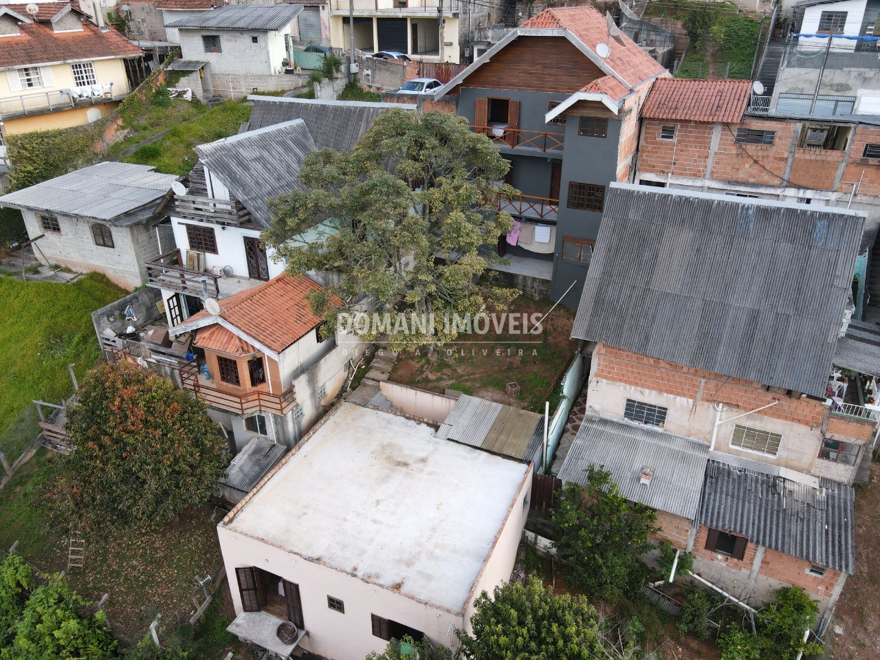 Casa à venda com 3 quartos - Foto 42