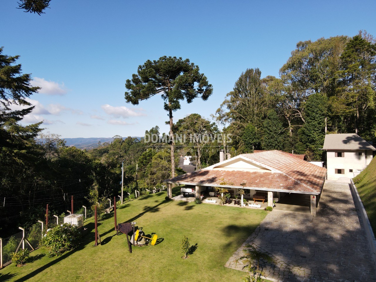 Casa à venda com 4 quartos - Foto 5