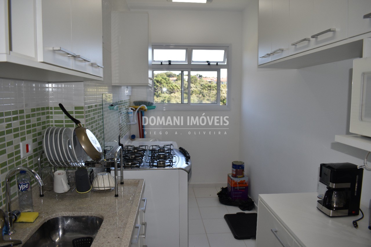 Apartamento para alugar com 2 quartos, 63m² - Foto 16