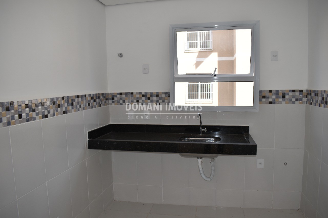 Apartamento à venda com 2 quartos, 55m² - Foto 9