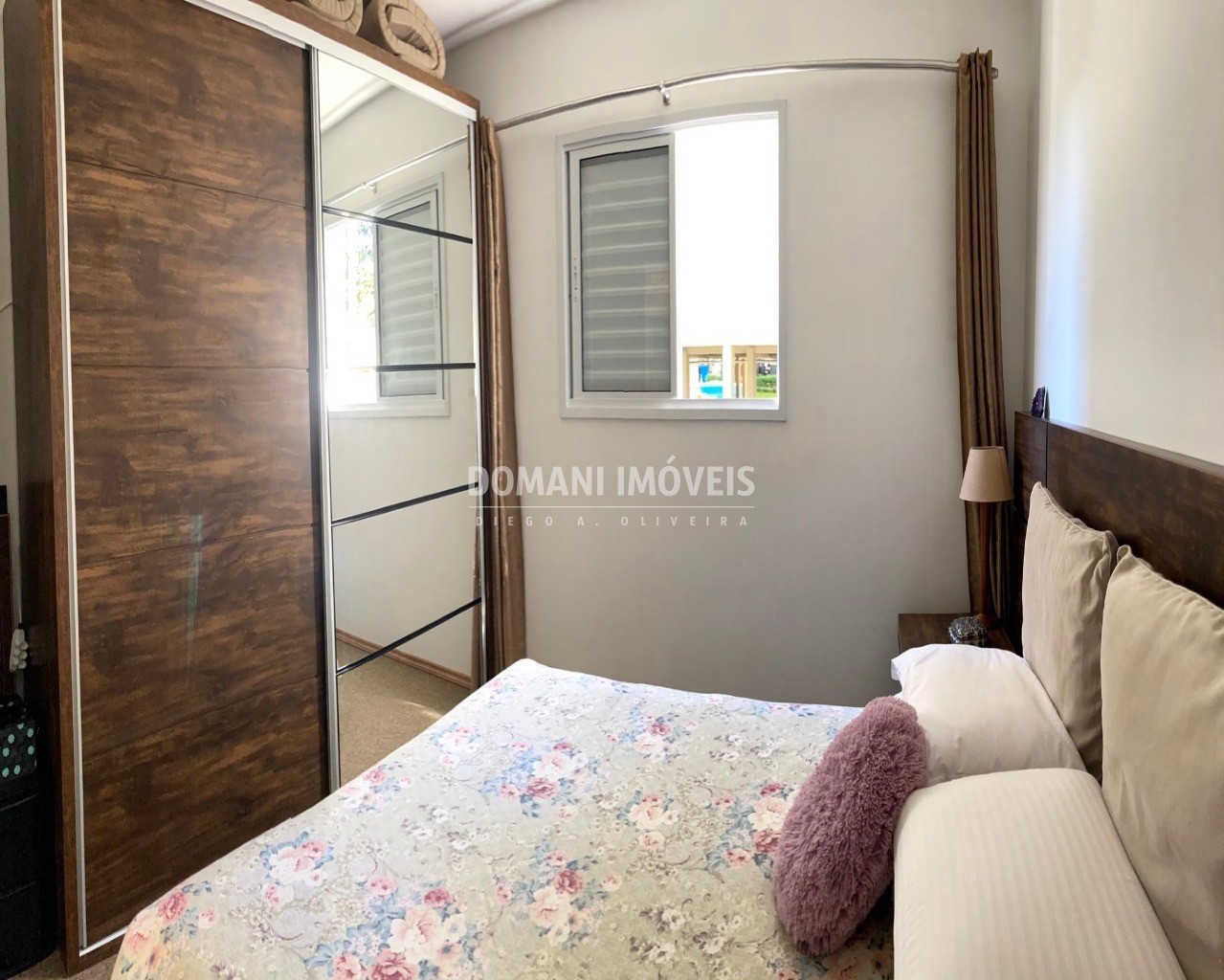 Apartamento à venda com 2 quartos, 63m² - Foto 19