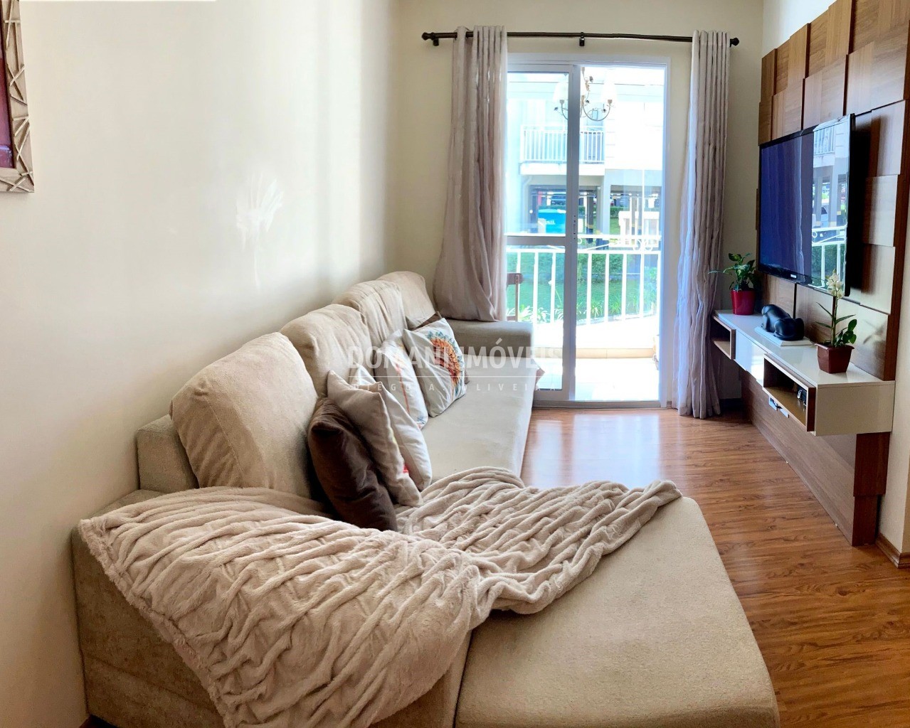 Apartamento à venda com 2 quartos, 63m² - Foto 9