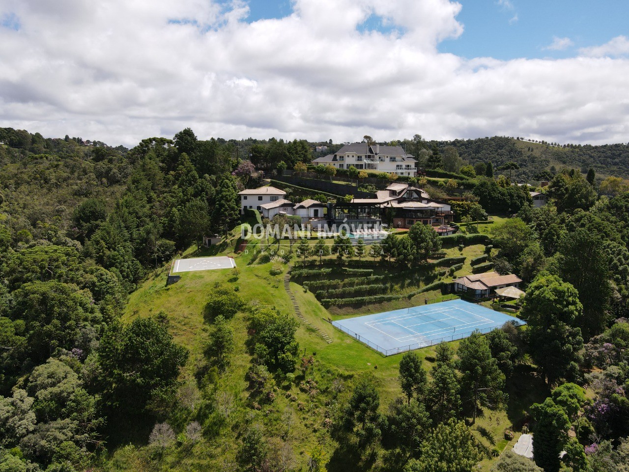 Casa à venda com 6 quartos - Foto 60