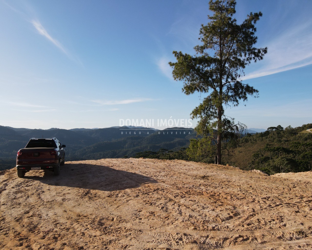 Terreno à venda, 1470m² - Foto 1