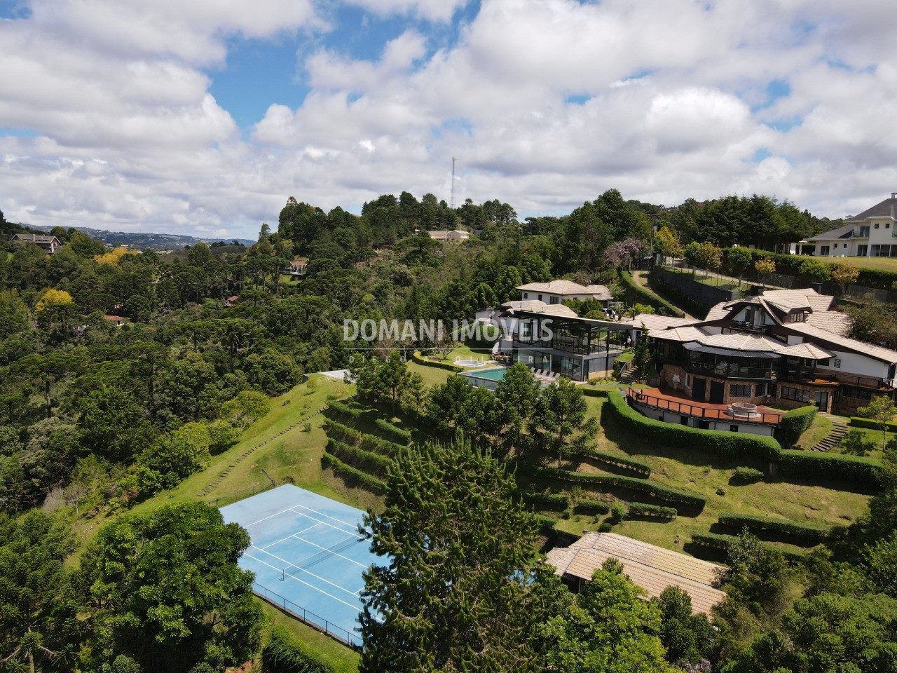 Casa à venda com 6 quartos - Foto 69