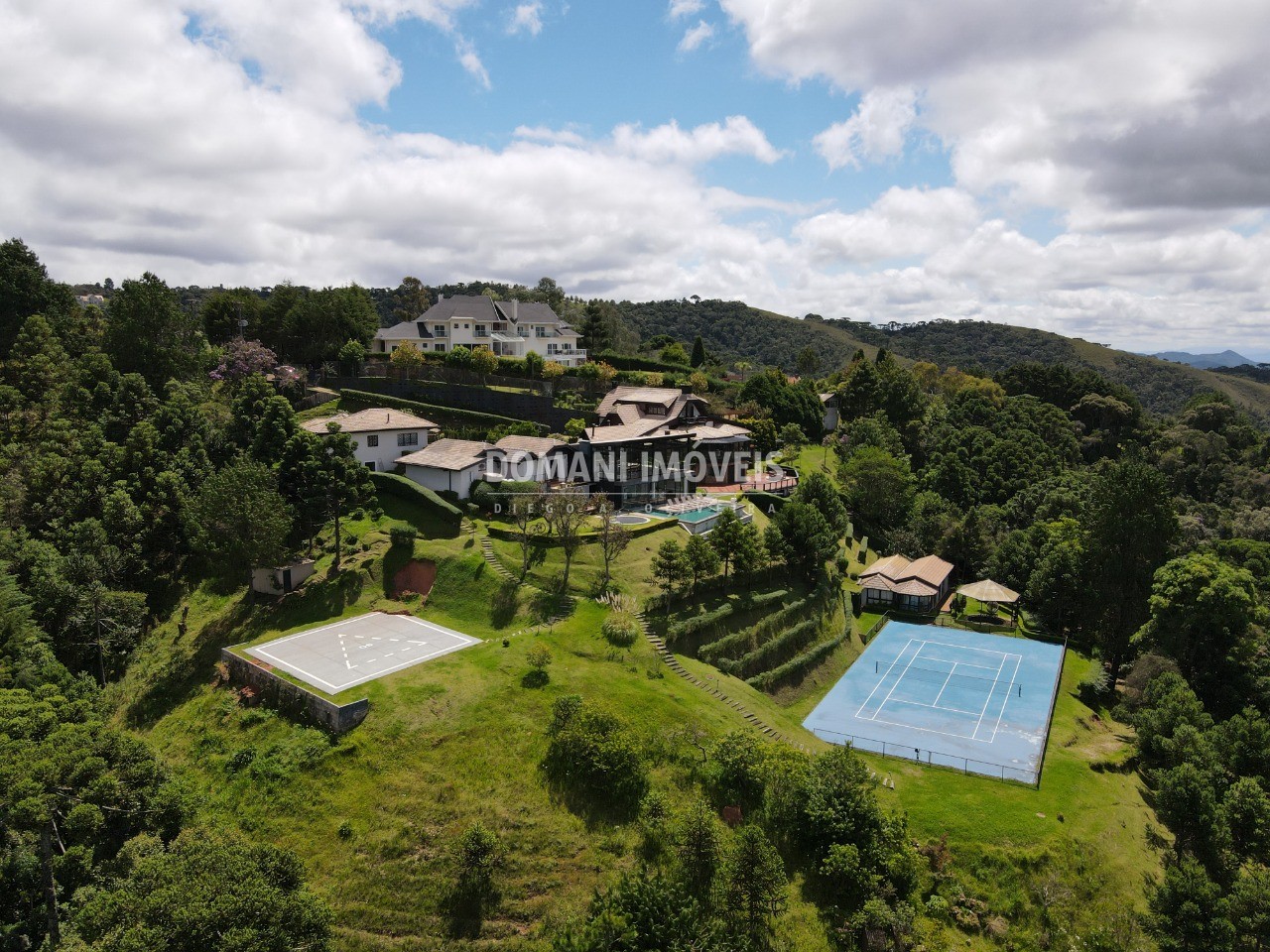 Casa à venda com 6 quartos - Foto 4